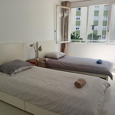 Chambres Cosy Paris Centre Au Pied Du Metro 外观 照片