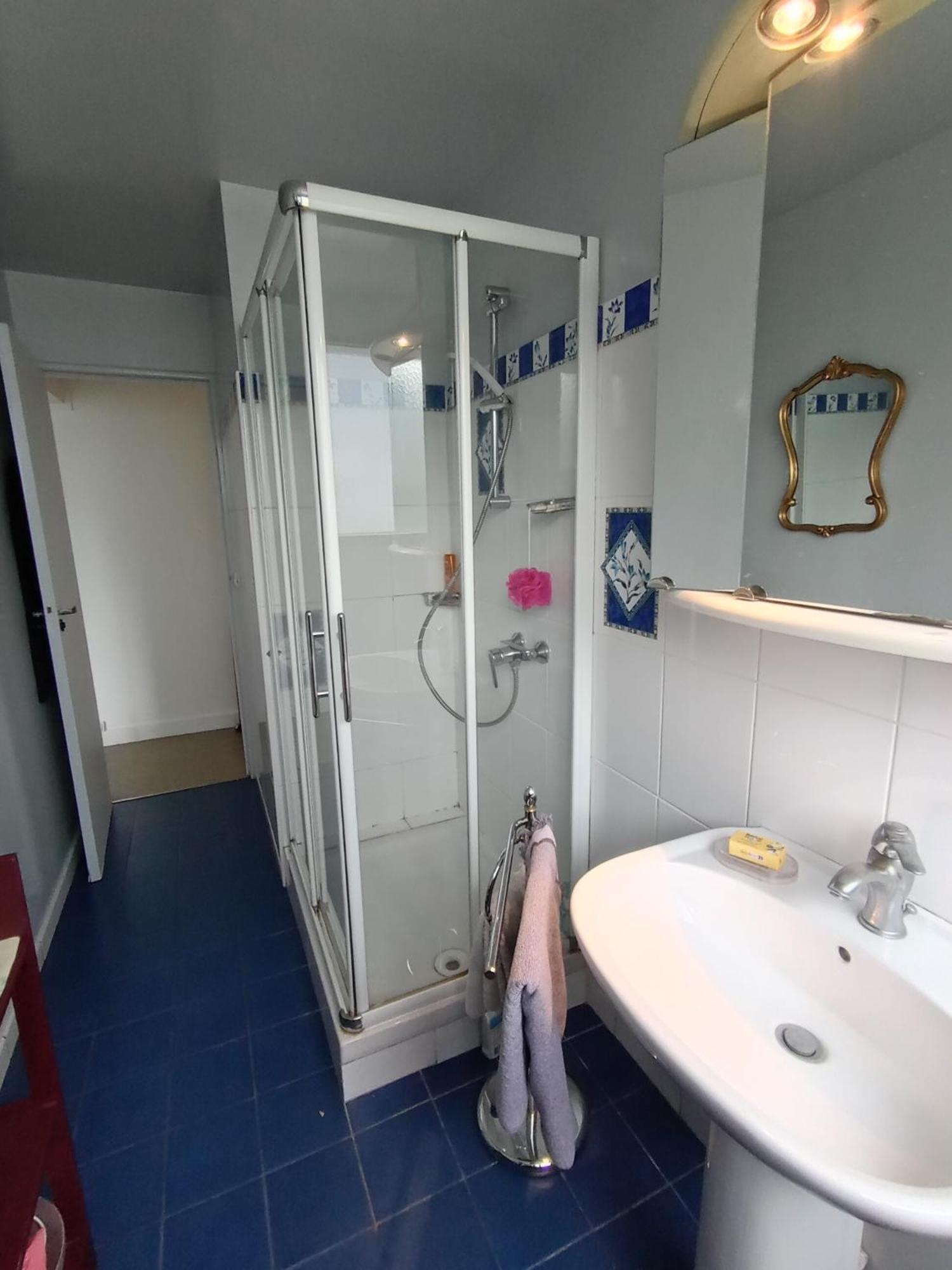 Chambres Cosy Paris Centre Au Pied Du Metro 外观 照片